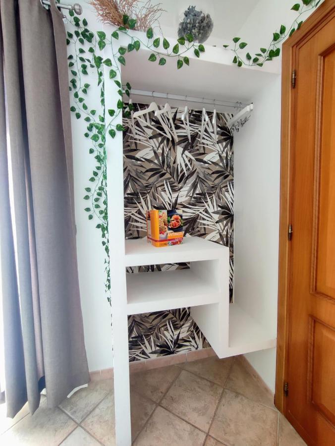 Casa Vacanze Isolotto Isola delle Femmine Bagian luar foto