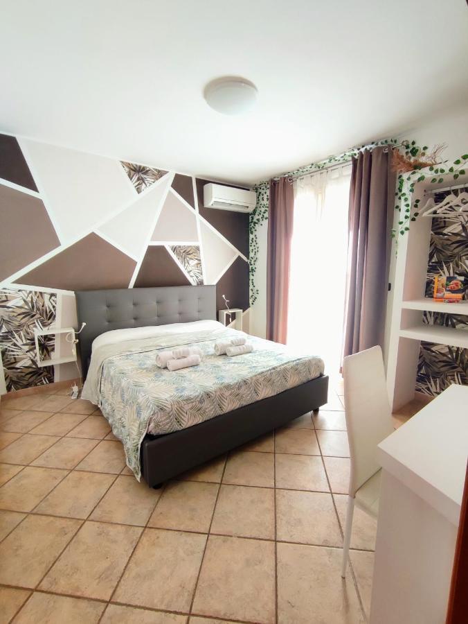 Casa Vacanze Isolotto Isola delle Femmine Bagian luar foto