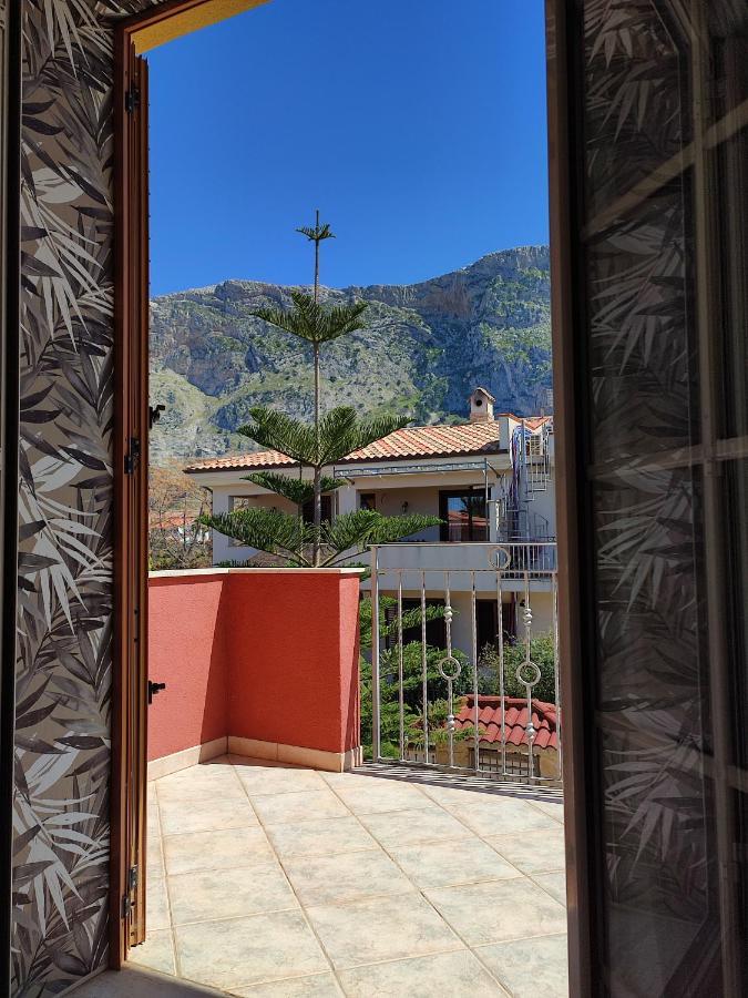 Casa Vacanze Isolotto Isola delle Femmine Bagian luar foto