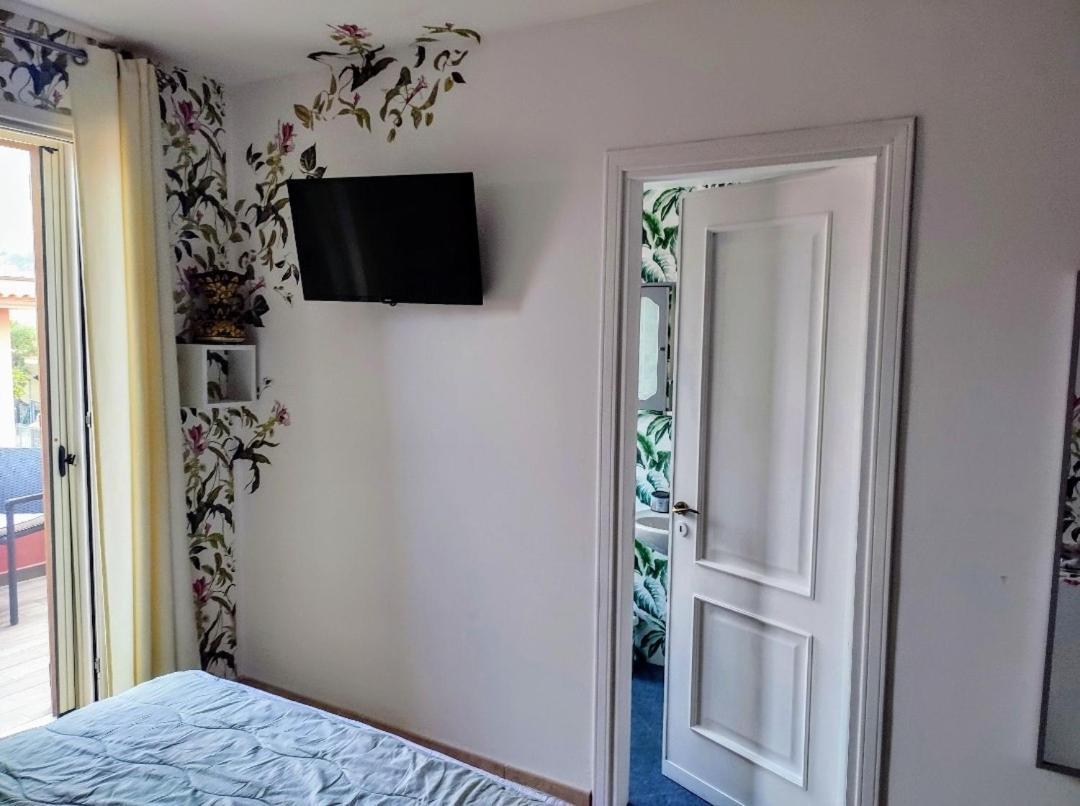 Casa Vacanze Isolotto Isola delle Femmine Bagian luar foto