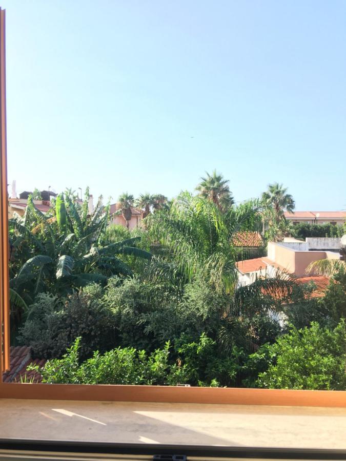 Casa Vacanze Isolotto Isola delle Femmine Bagian luar foto